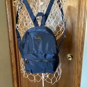 Kedzie bookbag never used